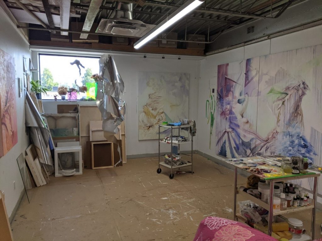 SSO studios